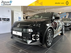 Renault 5 - 5 urban range evolution 40 kWh | Auto van het Jaar 2025 | Nu met Pack Winter uit voorraad