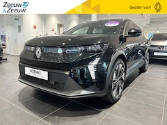 Renault Scenic E-Tech - EV60 comfort range techno | Nu leverbaar met €2.000, - extra Zeeuw & Zeeuw voorraadkorting