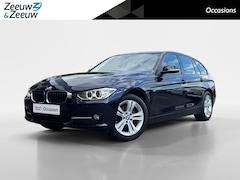 BMW 3-serie Touring - 316i Executive | Trekhaak | NL auto | Sport Line | Navi Prof | Parkeersens. |