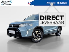 Suzuki Vitara - 1.4 Style | Direct Rijden | 1500kg Trekgew. | Laatste kans | Mega Deal 2500 euro Korting