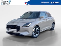 Suzuki Swift - 1.2 Style | Kenteken 2026 mogelijk | Meerdere kleuren leverbaar* | Navigatie | Adaptieve c