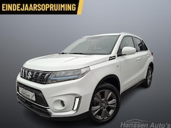 Suzuki Vitara - 1.4 Boosterjet Comfort Smart Hybrid Afn.trekhaak