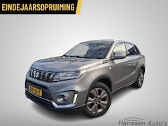 Suzuki Vitara - 1.4 Boosterjet Comfort Smart Hybrid