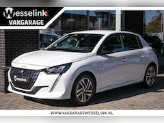 Peugeot 208 - 1.2 PureTech Automaat Allure - Apple CarPlay / Android auto