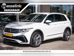 Volkswagen Tiguan - 1.4 TSI eHybrid R-Line Business+ - Trekhaak | Winter pack | HUD | Blindspot