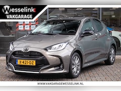 Mazda 2 Hybrid - 1.5 Select Automaat - 1e Eig. | Dealer ond. | All season banden | nw staat