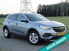 Opel Grandland X - 1.2Turbo Elegance Full LED I NAVIG I CAMERA I TREKHAAK