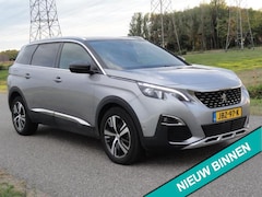 Peugeot 5008 - 1.2PureTech GT-Line Full LED I NAVIG I PANORAMA I CAMERA