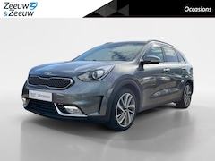 Kia Niro - 1.6 GDi Hybrid Edition | Schuifdak | Stoel- en stuurwielverwarming |18 inch lm-velgen