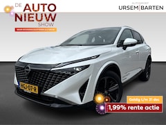 Nissan Qashqai - 1.5 e-Power Tekna