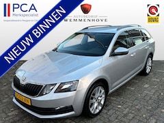 Skoda Octavia Combi - 1.0 TSI Greentech Business Edition