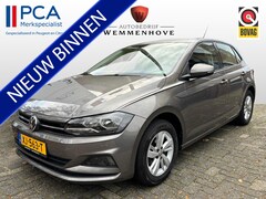 Volkswagen Polo - 1.0 TSI Beats