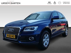 Audi Q5 - 2.0 TFSI quattro Pro Line Plus | Automaat | dealer onderhouden | Volleder |