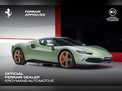 Ferrari 296 GTB - - Kroymans Ferrari