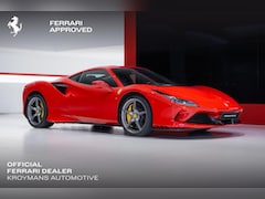 Ferrari F8 Tributo - - Kroymans Ferrari