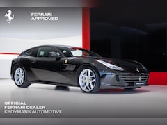 Ferrari GTC4 - GTC4Lusso T - Kroymans Ferrari