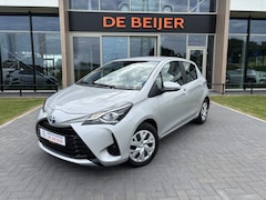 Toyota Yaris - 1.5 Hybrid Active Navi I Camera I Stoelverw