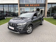 Dacia Sandero Stepway - 1.0 TCe 90 Comfort Navi I Camera I Cruise