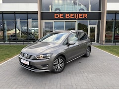 Volkswagen Golf Sportsvan - 1.4 TSI 125pk Allstar Automaat I Trekhaak I Navi