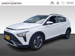 Hyundai Bayon - 1.0 T-GDI Comfort