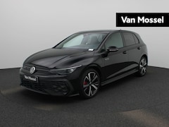 Volkswagen Golf - 1.5 eHybrid GTE 272 PK | Automaat | Plug-In | Panorama Dak | Volledig Leder | Sport Pakket