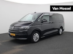 Volkswagen Multivan - 1.4 eHybrid L2 Life Edition 218PK | Airco | 7 Zits | Camera | Trekhaak | Privacy glas | Na