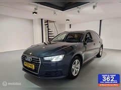 Audi A4 Avant - 35 TDI Sport S line black edition
