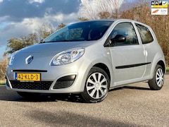 Renault Twingo - 1.2 Authentique 3DRS AIRCO 104.000KM NAP GOED ONDERHOUDEN