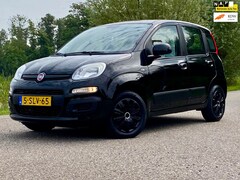Fiat Panda - 0.9 TwinAir Edizione Cool 5DRS NAP 1EIGENAAR AIRCO GOED ONDERHOUDEN