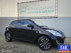 Suzuki Swift - 1.2 X-tra zeer nette auto