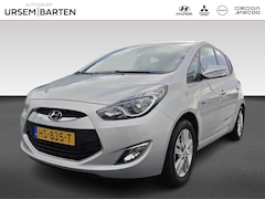 Hyundai ix20 - 1.4i Go | Achteruitrijcamera | Navigatie