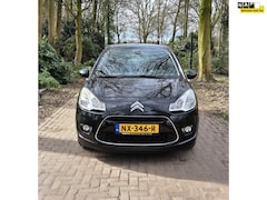 Citroën C3 - 1.6 VTi Exclusive