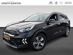 Kia Niro - 1.6 GDi Hybrid ExecutiveLine | Open dak | Apple Car Play / Android Auto