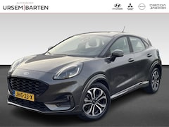 Ford Puma - 1.0 EcoBoost Hybrid ST-Line | Navigatie | Camera