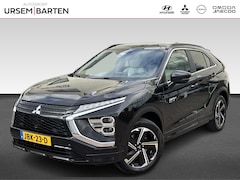 Mitsubishi Eclipse Cross - 2.4 PHEV Instyle