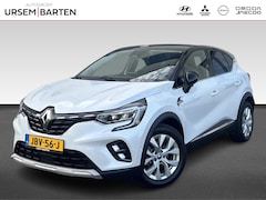 Renault Captur - 1.6 E-Tech Plug-in Hybrid 160 Intens