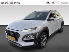 Hyundai Kona - 1.6 GDI HEV Fashion