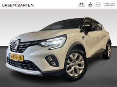 Renault Captur - 1.0 TCe 100 Intens | twotone