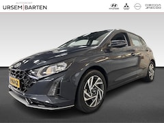 Hyundai i20 - 1.0 T-GDI Comfort Smart 100PK | navigatie | Apple Carplay/Android Auto | airco | cruise co