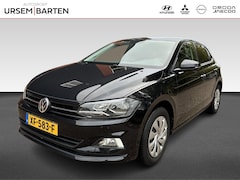 Volkswagen Polo - 1.0 TSI Comfortline