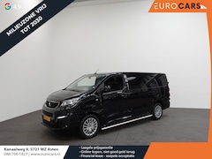 Peugeot Expert - 145PK Automaat L3 Trekhaak Navigatie parkeersensoren Airco 3 zits cruise control