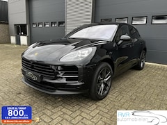 Porsche Macan - 3.0 S