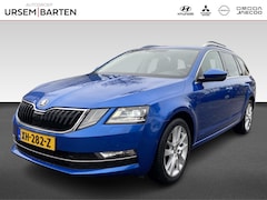 Skoda Octavia Combi - 1.0 TSI Greentech Style Business