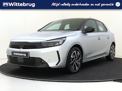 Opel Corsa - 1.2 Turbo 136PK Hybrid GS Camera | Dodehoek detectie | Apple Carplay | Cruise Control
