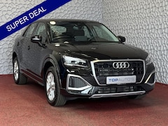 Audi Q2 - 35 TFSI 1.5 ✅FACELIFT✅ S EDITION 150 PK VIR.COCKPIT ELEK.KLEP TOUCHSCREEN CARPLAY NAVI CAM