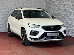 SEAT Ateca - CUPRA 1.5 TSI VIR.COCKPIT BEATS MATRIX LED ELEK.KLEP TREKHAAK NAVI CAMERA CARPLAY STOEL/ST