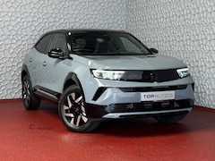 Opel Mokka - 1.2 TURBO 130PK ✅ NIEUWE AUTO ✅ GS LINE / BLACK PACK 360.CAM 06/2025 CAPRLAY STOEL/STUUR V