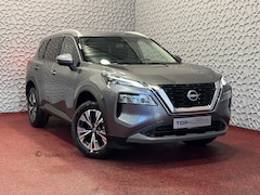 Nissan X-Trail - 1.5 MHEV ✅NIEUWE AUTO✅ 2000 KG TREKGEWICHT 163PK N-CONNECTA XL.NAVI 360CAM VIR.COCKPIT STO