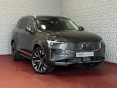 Volvo XC90 - 2.0 T8 456 PK PHEV AWD 7P PLUS BRIGHT SCHUIFDAK 21''LMV STOEL/STUUR.VERW Plug-in hybrid 7P