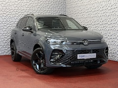 Volkswagen Tiguan - 1.5 eHYBRID 272PK NW AUTO R-LINE PANO XL.NAVI BLACK.STYLE 360.CAM ELEK.KLEP MATRIX.LED 20'